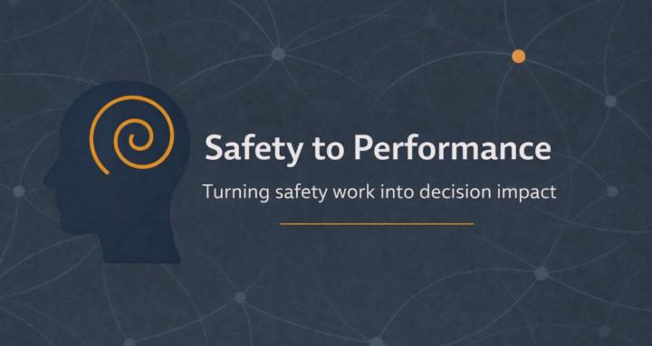 Safety to Performance