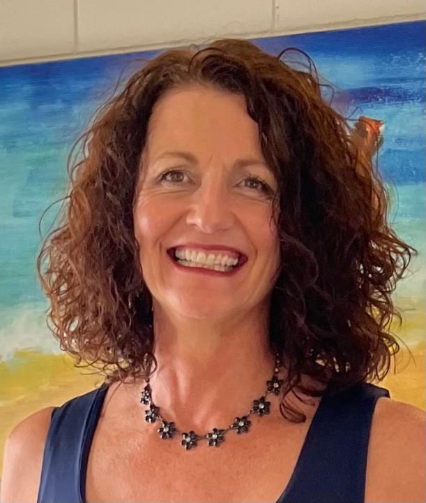 Mary Cotterill