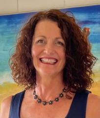Mary Cotterill