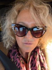 Mariella Castagnet