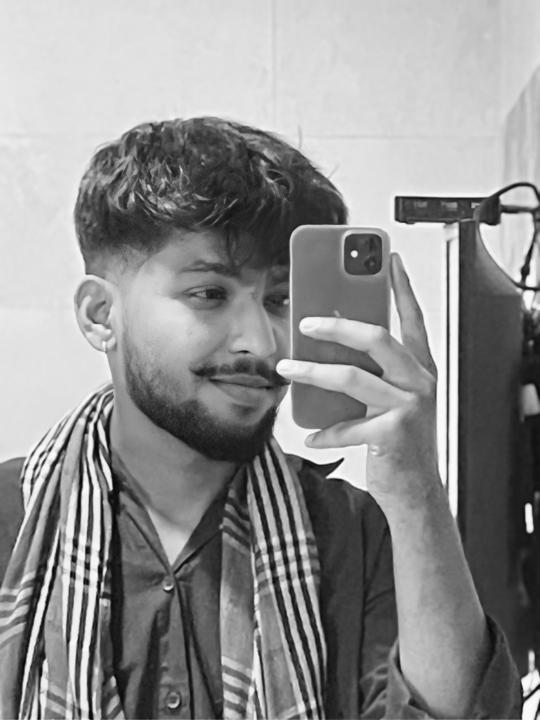Pruthviraj Patale