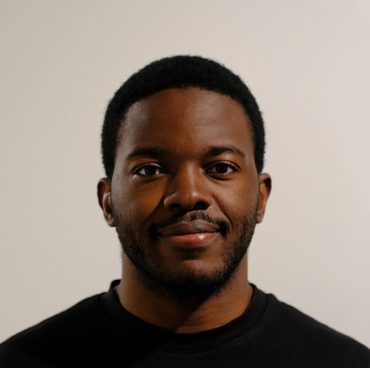 George Odigwe