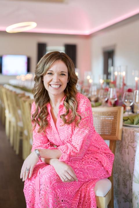 Cady Vance