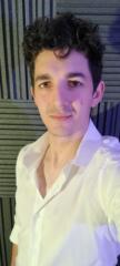 Fercho Schwemmer