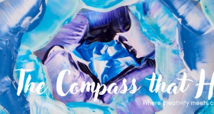 The Compass That Heals