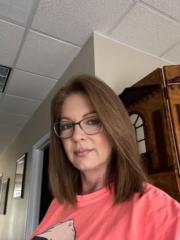 Sherry Spurlin