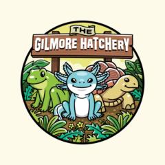 Bradley Gilmore