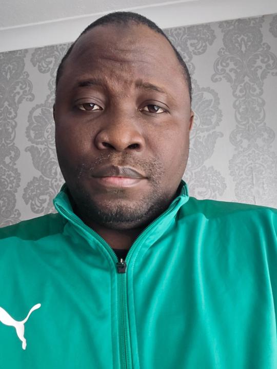 Musa Abdullahi