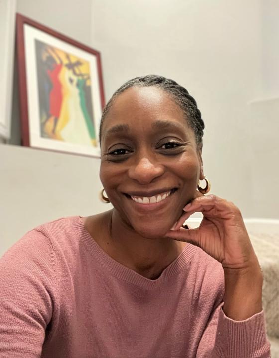 Tamara Brown