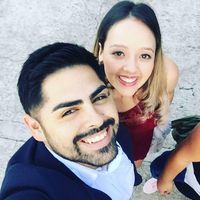 Jeremy Saborío