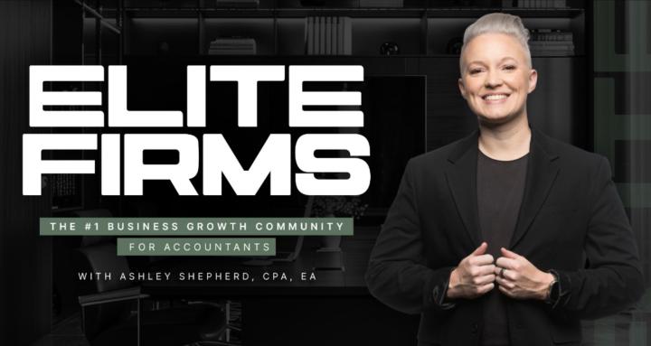 Elite Firms