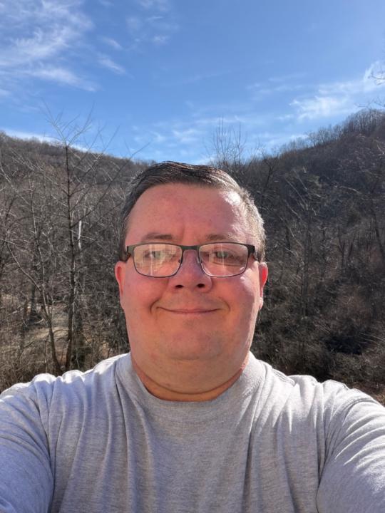Ernie Smith