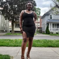 Sherverne Blyden