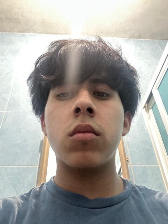 Elián Chávez Quiroz