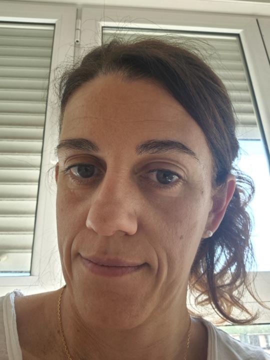 Lorena Caprotta