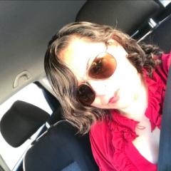 Rossy González Cortés