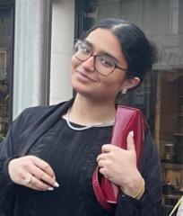 Iman Asif Chaudhry