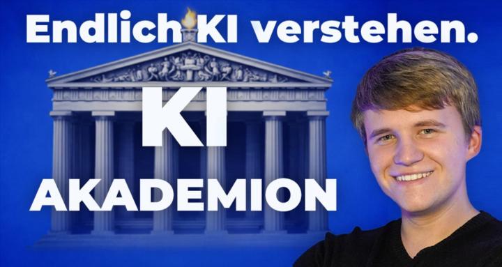 KI Akademion (Deutsch)
