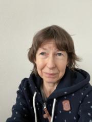 Sabine Degraaff
