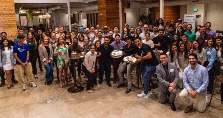 Austin Young Professionals