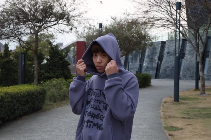 李 宇翰