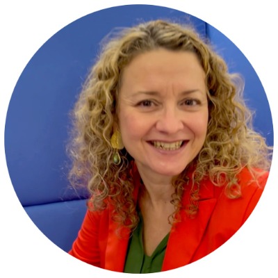 Esther Kristandl-Putz
