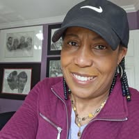 Rubertha Taylor