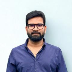 Shiva Surakarapu