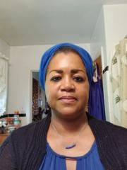 Yasmine Sine