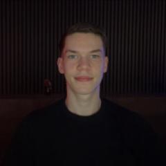 Luka Stoehr