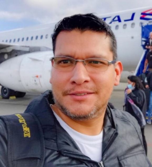 Ricardo Silva