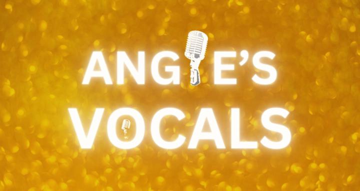 Angies Vocals