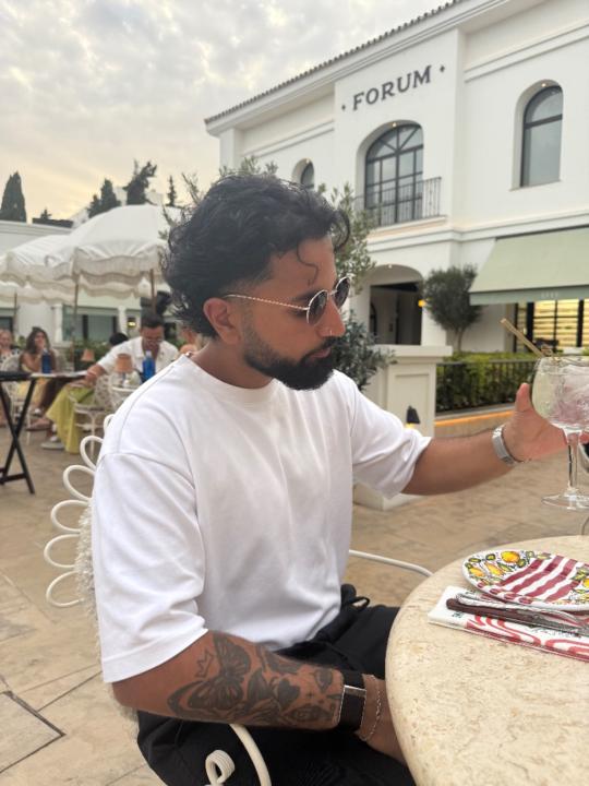 Hakan Barmaksiz