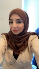 Maha Gerdi
