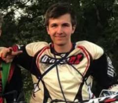 Martin Vohradský