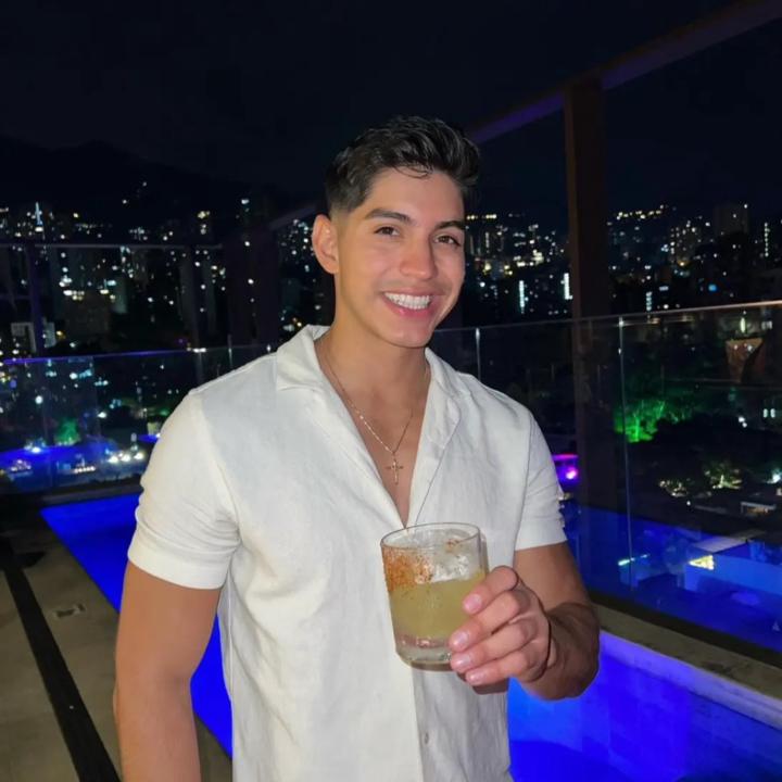 Erick Ronaldo