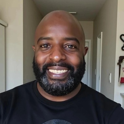 Brian Burks