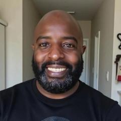 Brian Burks