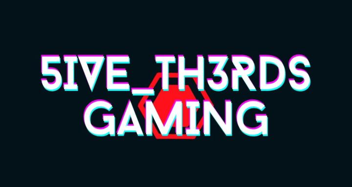 5ive_Th3rds