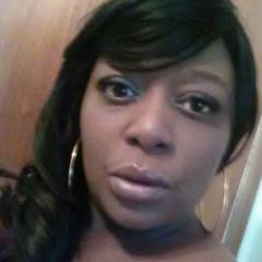 Kendra Harris