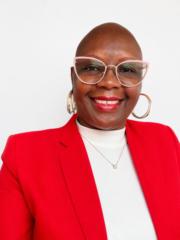 Phyllis Gitau