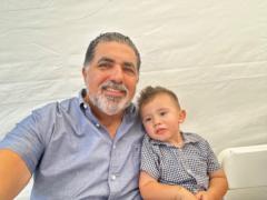 Victor Garcia