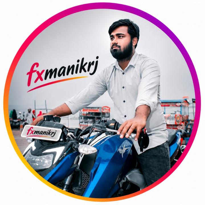 Fx ManikRj
