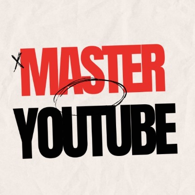 Master Youtube