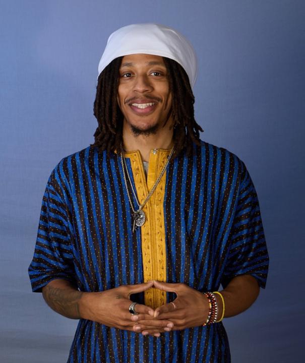 Kendrick Madkins