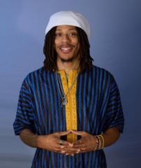 Kendrick Madkins