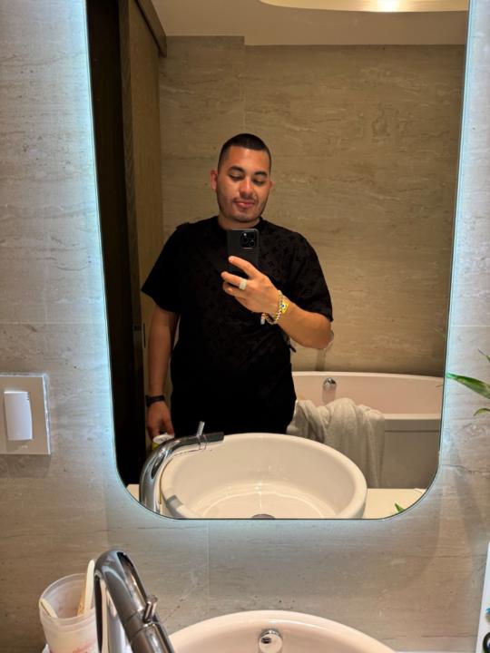 Diego Solano vallejo