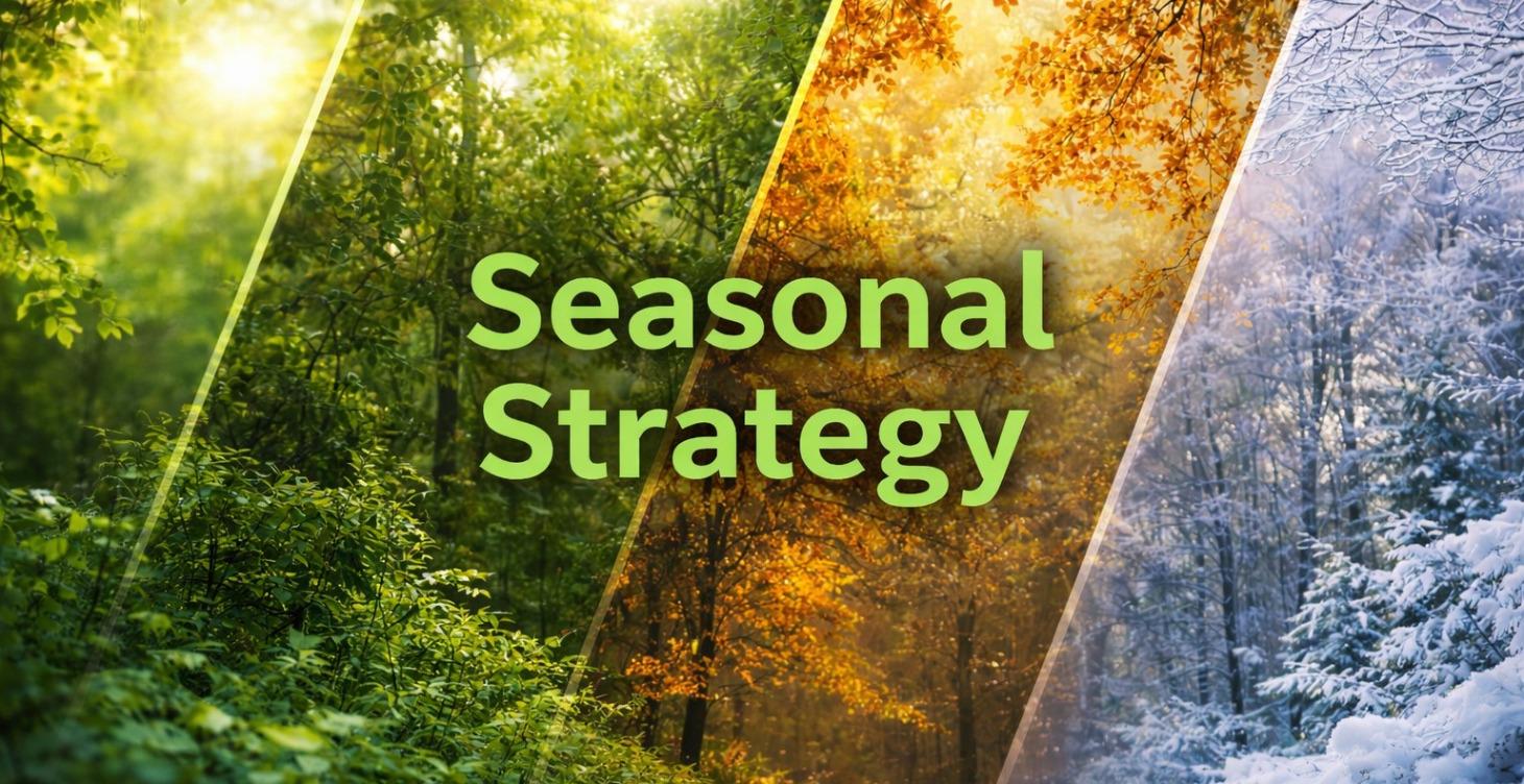 Seasonal Strategy