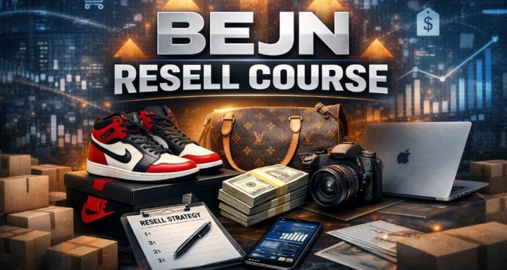 Bejn Resell Program