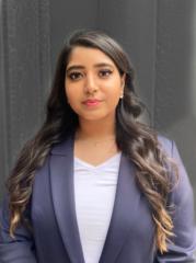 Gurleen Kahlon